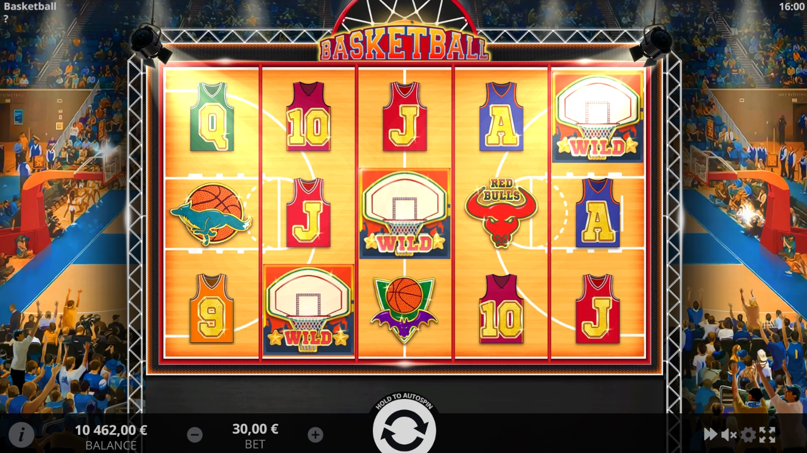 Slot Basketball Evoplay, Como jogar slot Basketball, Guias de caça-níqueis