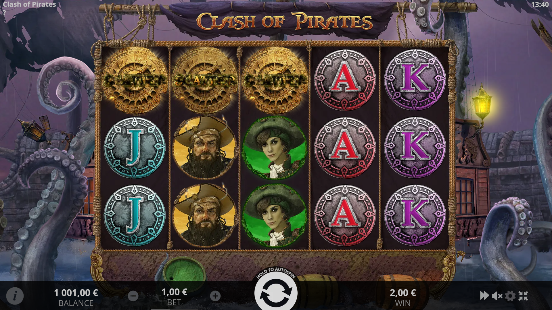 estratégias de slot, Clash of Pirates, maximizar ganhos