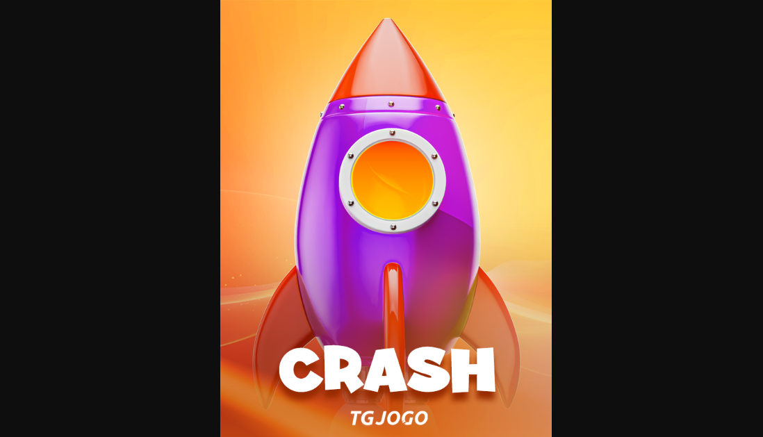 análise completa, Crash, TG Jogo, jogo emocionante.