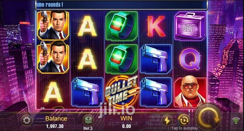 Ganhar tesouros, guia especializado, slot Agent Ace